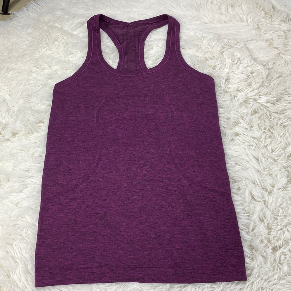 Lululemon Swiftly Tech Tank